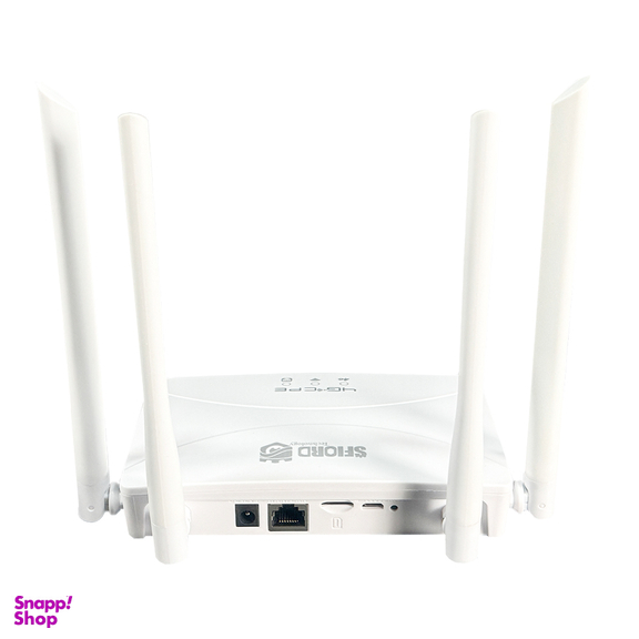 مودم 4G LTE اسفیورد مدل SM140