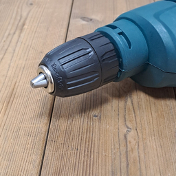 دریل پیچ گوشتی برقی 600 وات باس مدل LIFE_STYLE