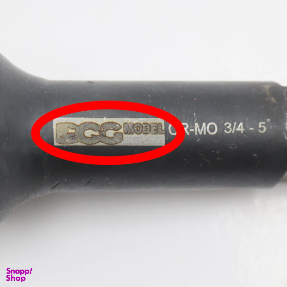 رابط بکس مدل داگ کد YP-SHD-5INCH-12CM سایز 3.4 اینچ
