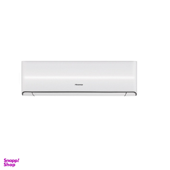 کولر گازی 18 هزار هایسنس مدل HRTC-18TQ T3
