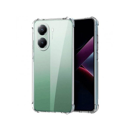 قاب گوشی موبایل گلدن گارد مدل ژله ای مناسب شیائومی Poco X7 Pro