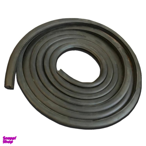 نوار درزگیر درب ضد سرقت مدل d23 طول 150 سانتی متر