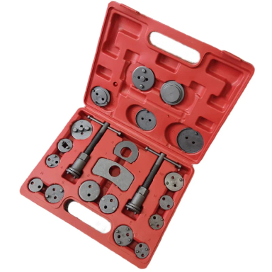 کیت کالیپر تاپکس مدل YP-M57692 مجموعه 21 عددی