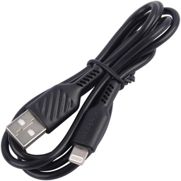 کابل فست شارژ USB به لایتنینگ ارلدم مدل EC-171i