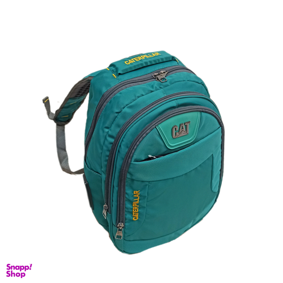 کوله پشتی طرح کاترپیلار کد 2400