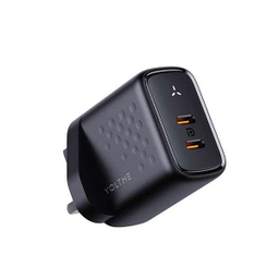 شارژر دیواری ولتمی مدل Revo 35 Duo Lite
