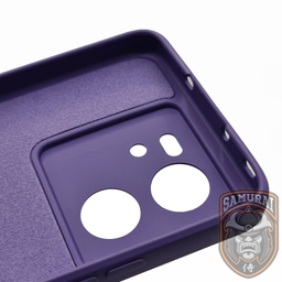 کاور گوشی موبایل سامورایی مدل YCADEN مناسب برای 13T Pro / 13T