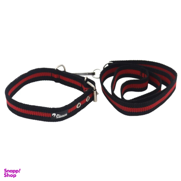 قلاده گردنی سامکو مدل TPM-GHERMEZ03CM