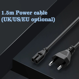 شارژر رومیزی الدینیو مدل GAN-6IN1-Q4010-140W