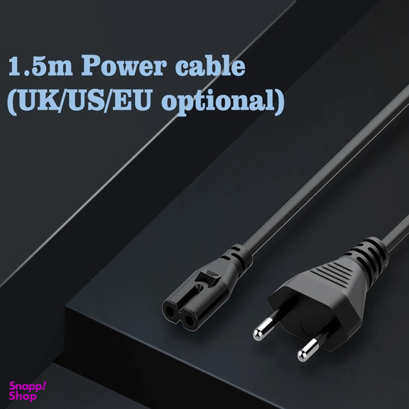 شارژر رومیزی الدینیو مدل GAN-6IN1-Q4010-140W