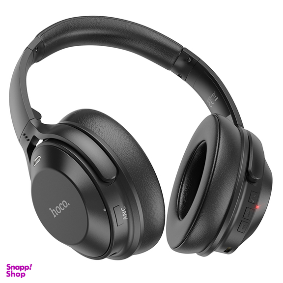 هدفون بی سیم بلوتوثی هوکو مدل W37
