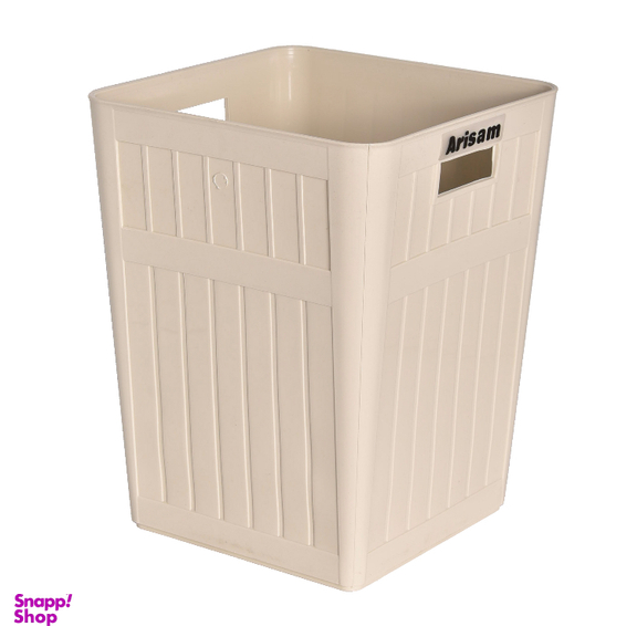 سطل زباله آریاسام کد 127