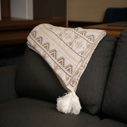 شال مبل ورناهوم مدل گلیم سایز ٰٰ140×180 سانتی متر