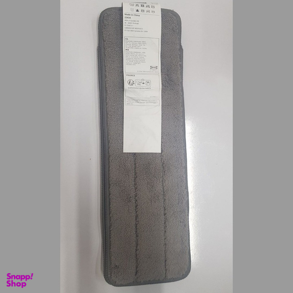 پد يدک طی مدل PEPPRIG کد 30568821 بسته 2 عددی