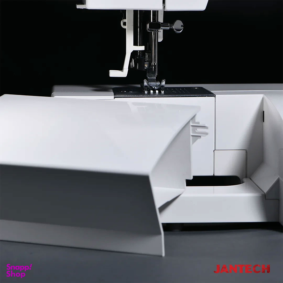 چرخ خیاطی جانتک مدل 670SP
