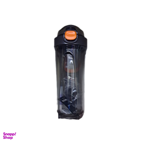 شیکر همزن دار 650 میل بند دار مدل قفل دار کد 154