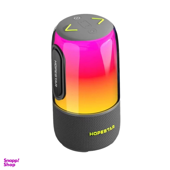 اسپیکر بلوتوثی قابل حمل هوپ استار مدل SC-03