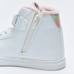 نیم بوت زنانه ال سی وایکیکی مدل TURK494