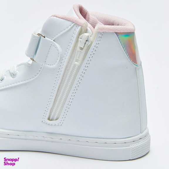 نیم بوت زنانه ال سی وایکیکی مدل TURK494