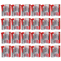 مکمل سوخت پتروتکس مدل Petro2in1 حجم 300 میلی لیتر بسته 24 عددی