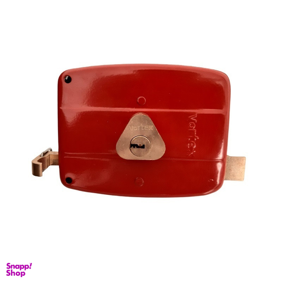 قفل حیاطی ورتکس مدل 540.12B