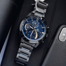 ساعت مچی مردانه EDIFICE کاسیو مدل CASIO – EFR-571DC-2A
