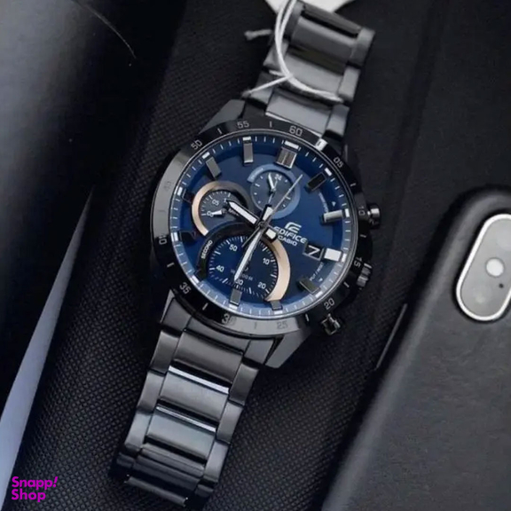 ساعت مچی مردانه EDIFICE کاسیو مدل CASIO – EFR-571DC-2A