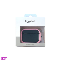 کاور ایرفون مدل Eggshell مناسب اپل AirPods Pro