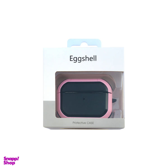 کاور ایرفون مدل Eggshell مناسب اپل AirPods Pro