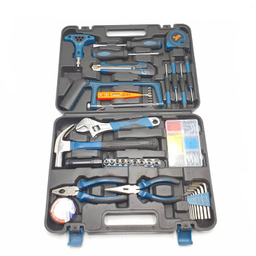 مجموعه 46 عددی جعبه ابزار باس مدل 46-PCS