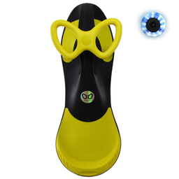 سه چرخه لوپ کار مدل LED چراغ دار کد 1250