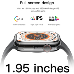 ساعت هوشمند یسیدو مدل IO18