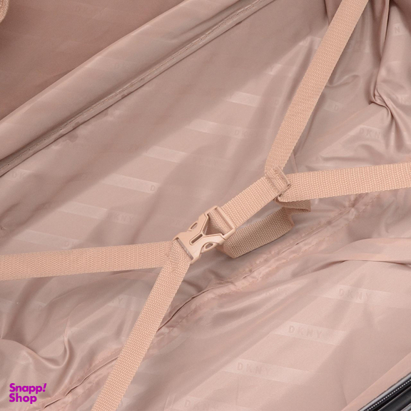 چمدان دی کی ان وای مدل MIRRORED MR4 24 سایز متوسط