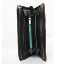 کیف پول چرمی بارٌن مدل آرتمیس