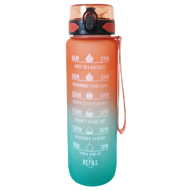 قمقمه رفیل مدل 2024S حجم 1 لیتر