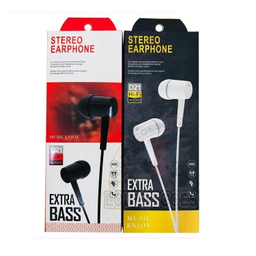 هندزفری مدل D21