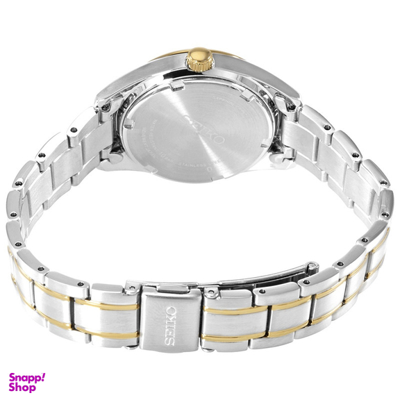 ساعت مچی عقربه ای زنانه سیکو مدل SUR636P1