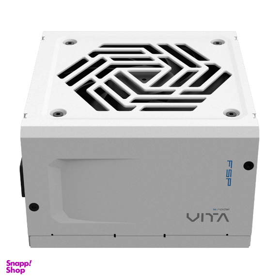 منبع تغذیه اف اس پی مدل VITA GM 1000W White