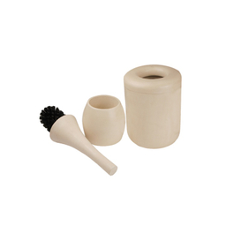 ست سطل و فرچه کد bsetwd01 مجموعه 2 عددی