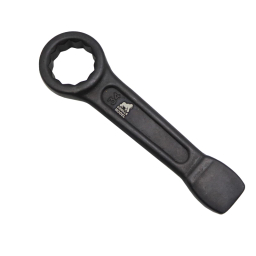 آچار رینگی چکشی مدل گوریلا کد YP-CHAKOSHI-34MM سایز 34 میلی متر