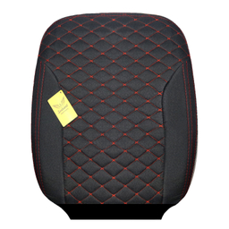 روکش صندلی خودرو سوشیانت مدل آبشار مناسب آریسان