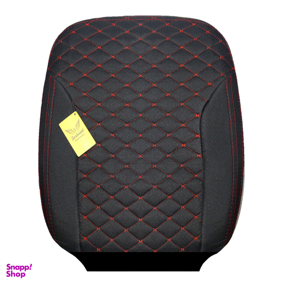 روکش صندلی خودرو سوشیانت مدل آبشار مناسب آریسان