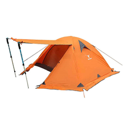 چادر کوهنوردی 2 نفره پکینیو مدل PKN-C2001-B