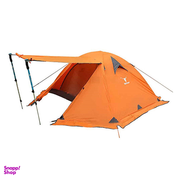 چادر کوهنوردی 2 نفره پکینیو مدل PKN-C2001-B