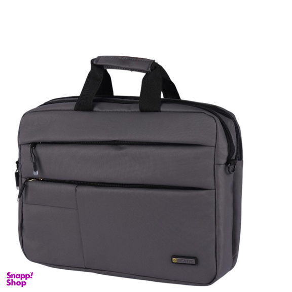 کیف لپ تاپ بنتون کد B0119 سایز ۱۵.۶ اینچ
