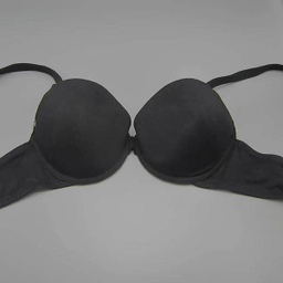 سوتین زنانه اسمارا کد 382 رنگ مشکی