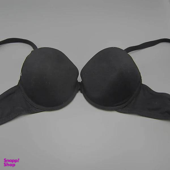 سوتین زنانه اسمارا کد 382 رنگ مشکی