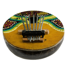 کالیمبا کد 119