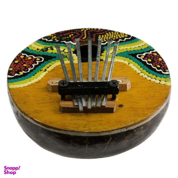 کالیمبا کد 119