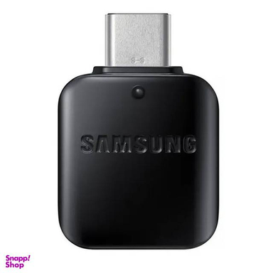 مبدل USB OTG به Type-C طرح سامسونگ کد 2007